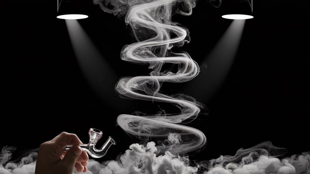 ancient indigenous smoking ritual