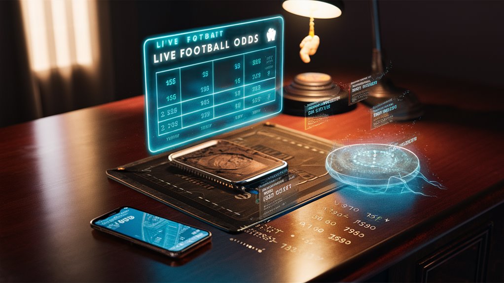 automated blockchain gambling agreements