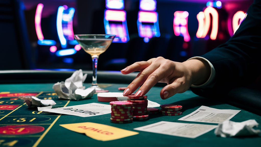 Top Mistakes in Casino Bonuses : Like a Pro avoid casino bonus errors