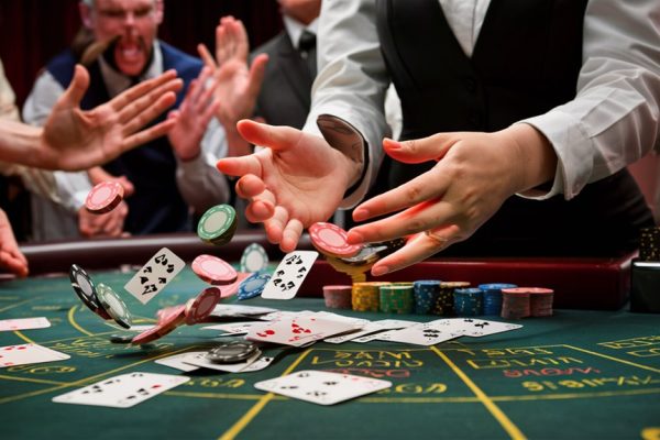 avoid live dealer errors