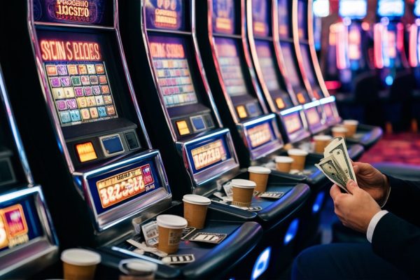 avoiding progressive jackpot mistakes