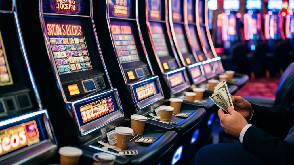 avoiding progressive jackpot mistakes