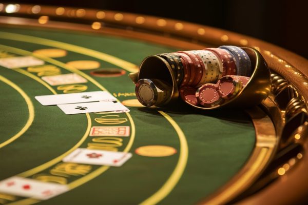 baccarat casino game guide