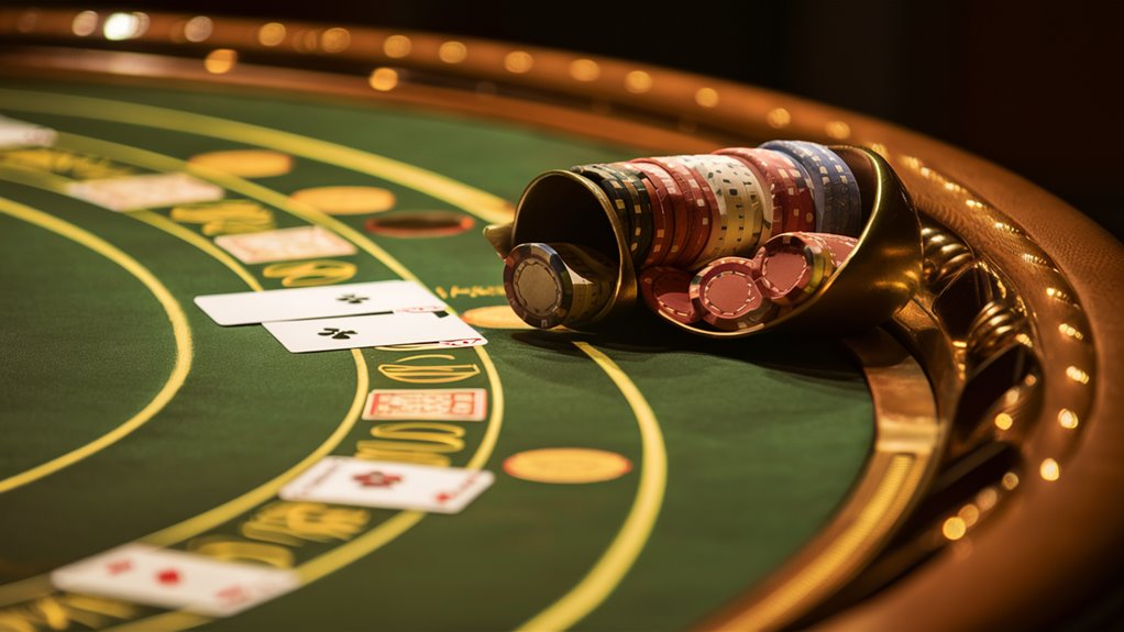 baccarat casino game guide
