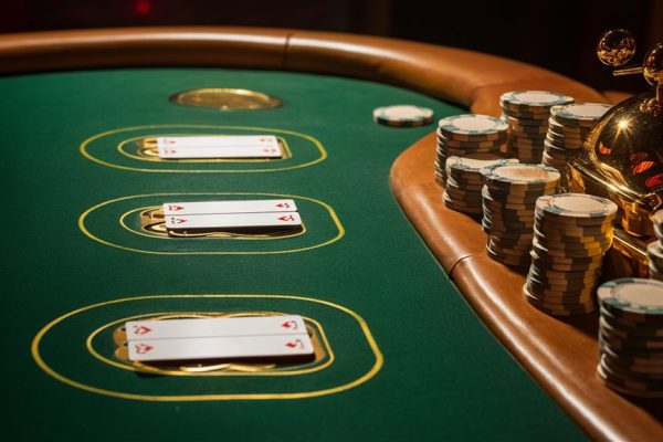 Rules of Baccarat : and Win Big baccarat strategy for winning