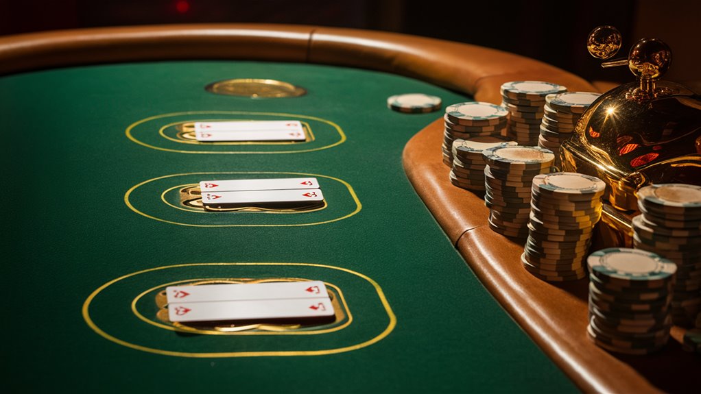baccarat strategy for winning