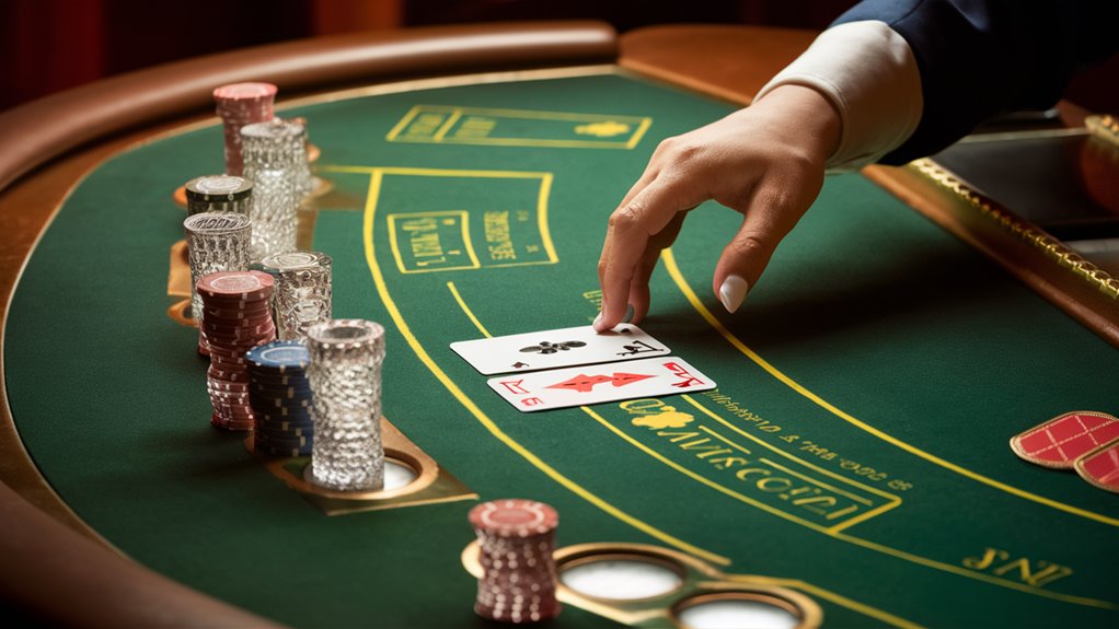best casino gambling chances