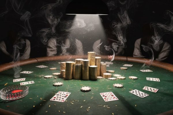 betting freedom through gaming