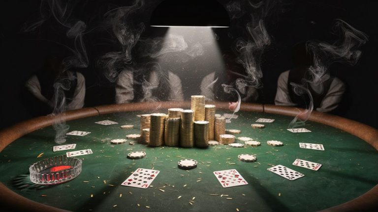 betting freedom through gaming