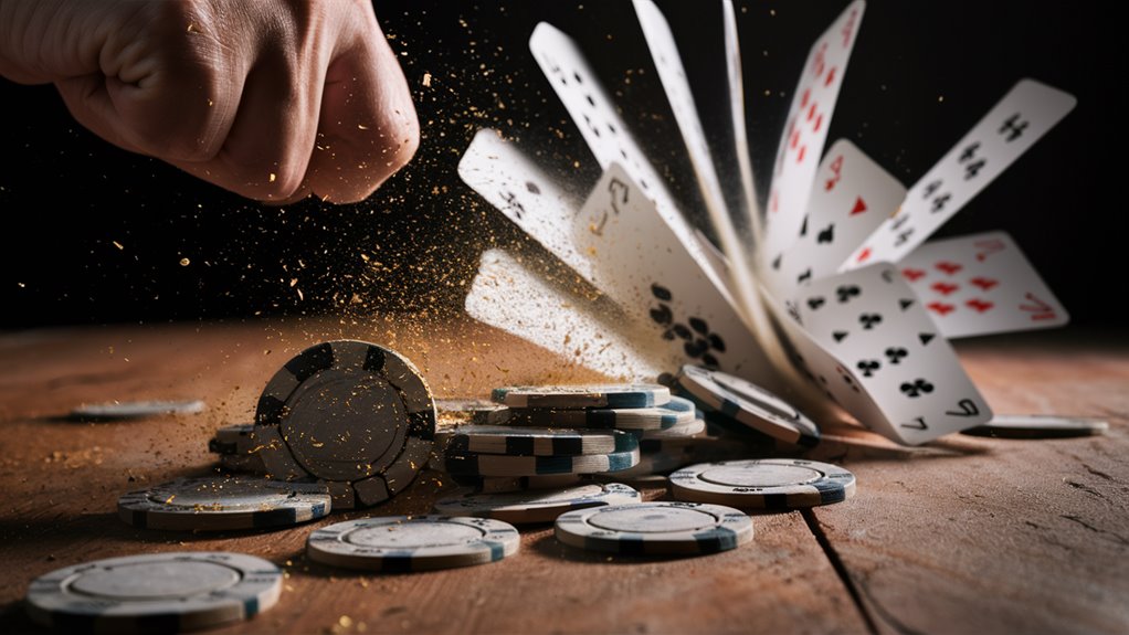 betting games break tables