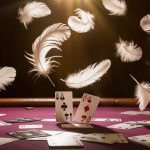betting games with feathers
