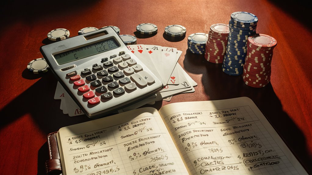betting rules and conditions