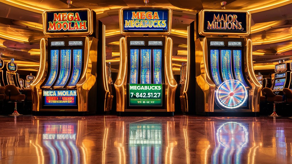 big money slot machines