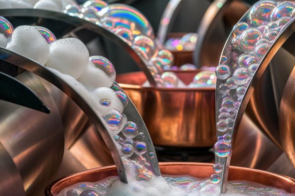 bubble slot machine game
