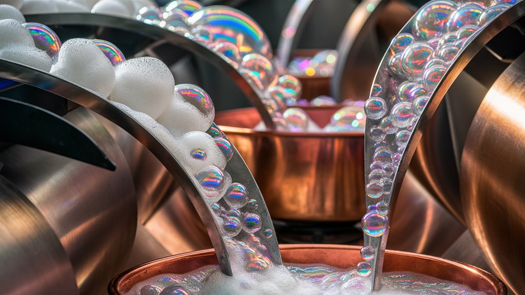bubble slot machine game