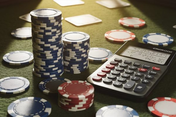 calculating casino bonus mathematics