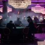casino dust freedom house
