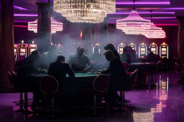 Dust & Roar Casino: Stirring Coarse Freedoms for House-Roaring Influence casino dust freedom house