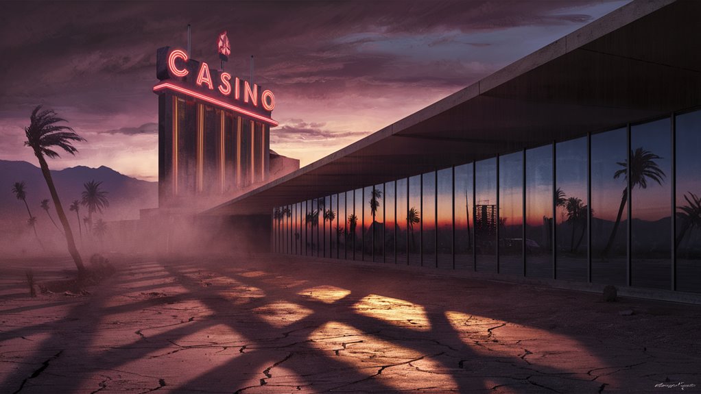 casino expands gaming control