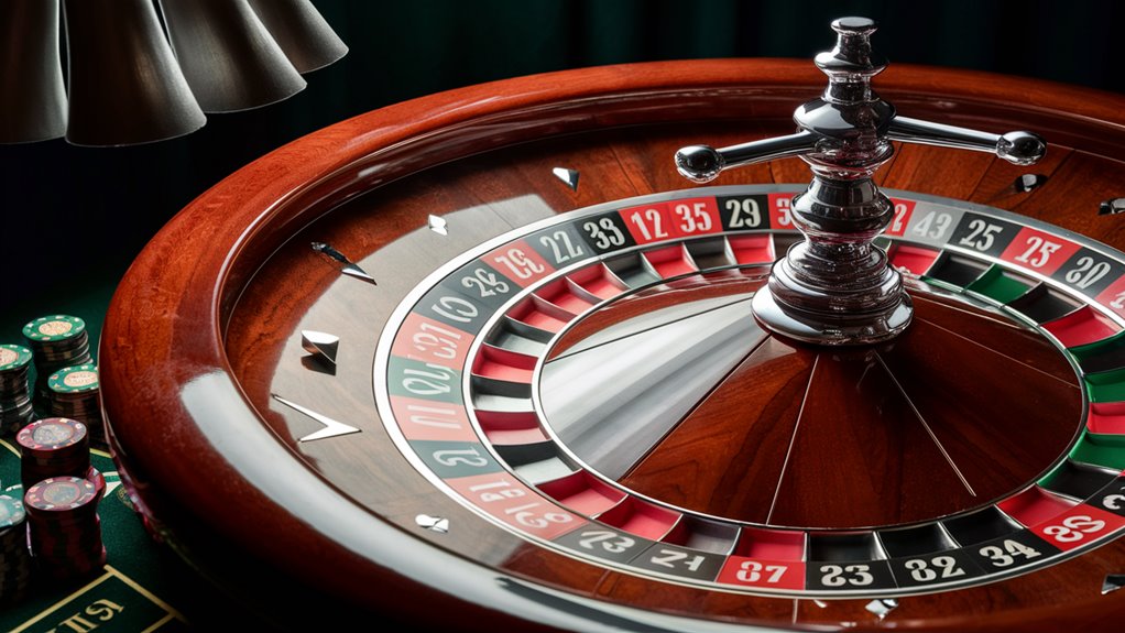 casino s mathematical profit advantage