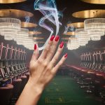 casino smoke freedom power