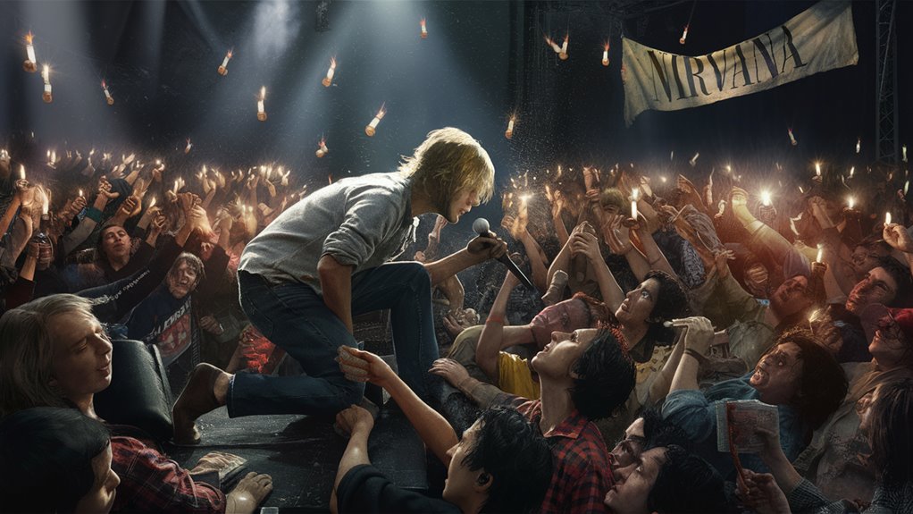 classic rock lives forever
