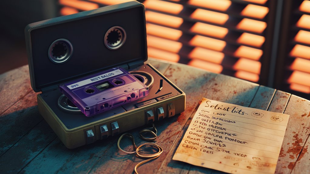 classic rock love songs