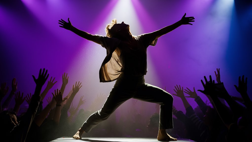 command your performance space
