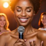 conquer stage fright singing