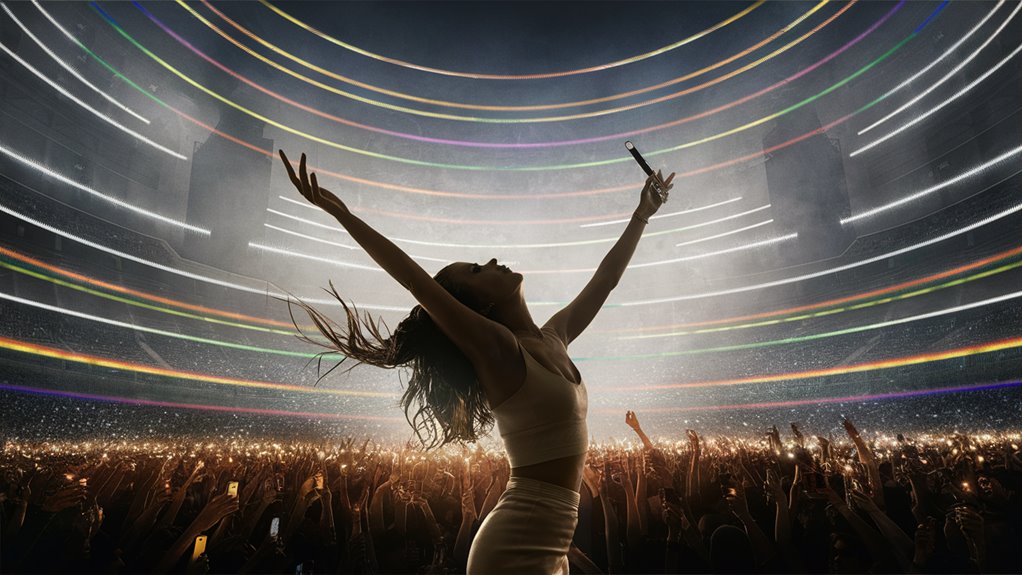 contemporary popular singing hits