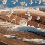 cooling dust freezing tactics