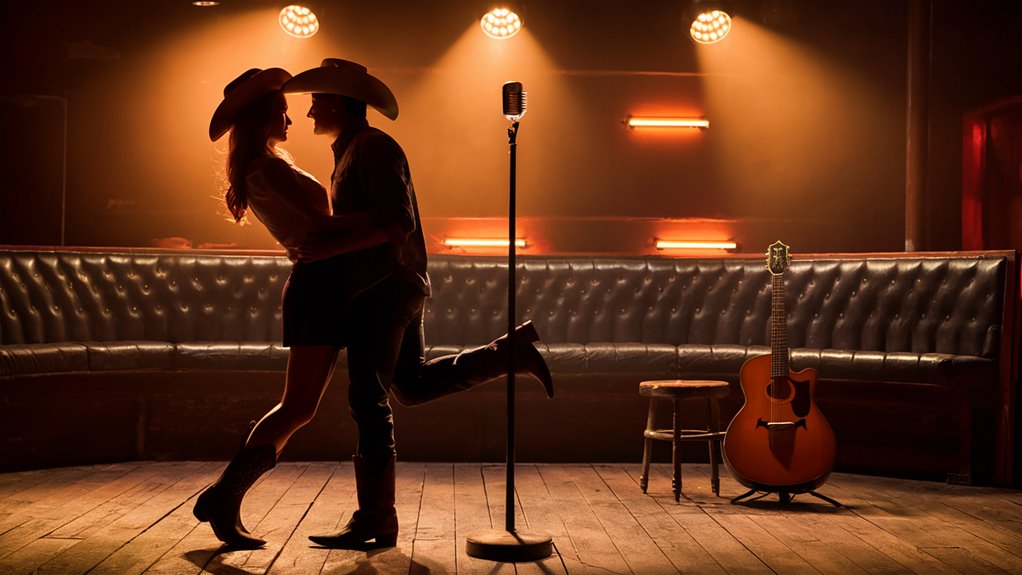 cowboys finding rural love