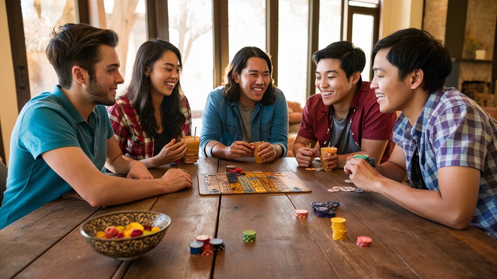 creating meaningful social connections