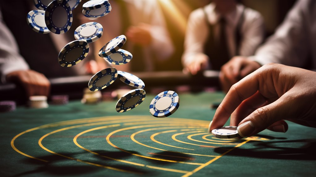 detecting strategy via small stakes