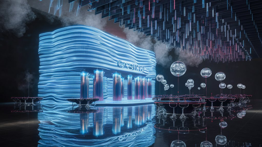 digital technology moving forward