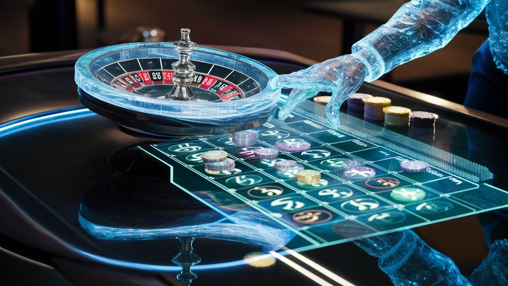 digital technology service systems