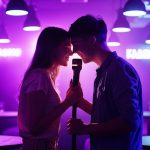 easy love songs together