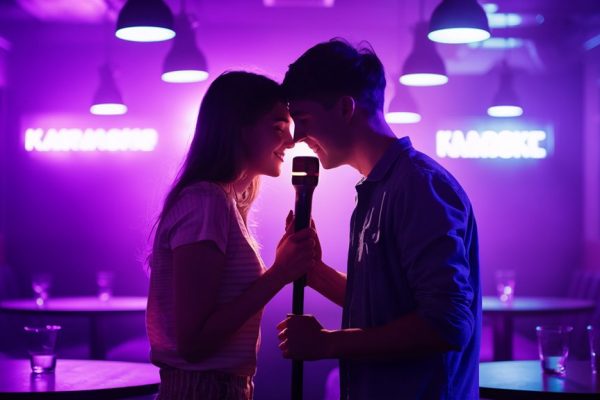 easy love songs together