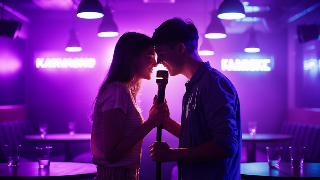 easy love songs together