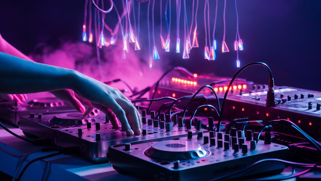 electronic dance music today now