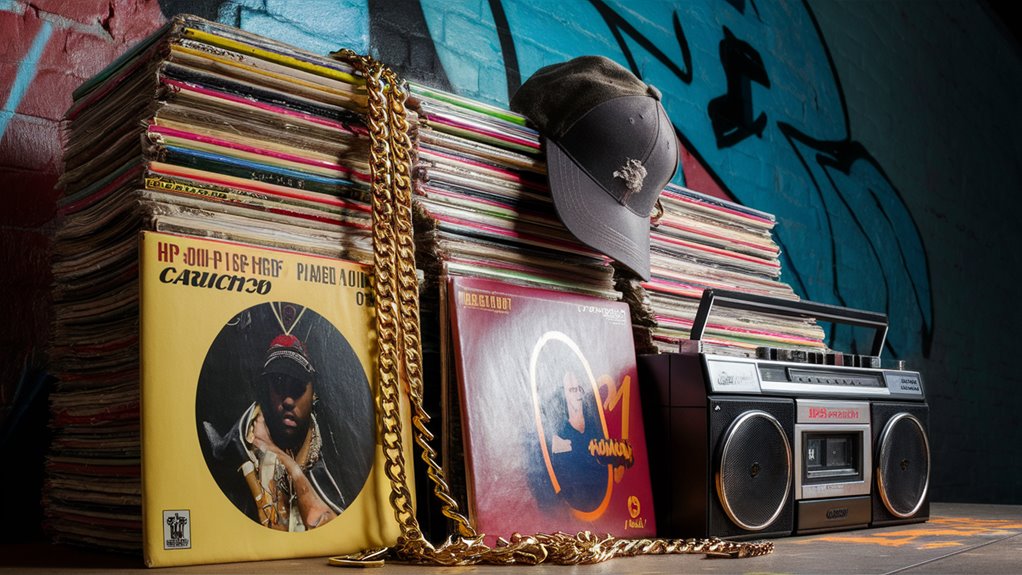 essential rap music knowledge