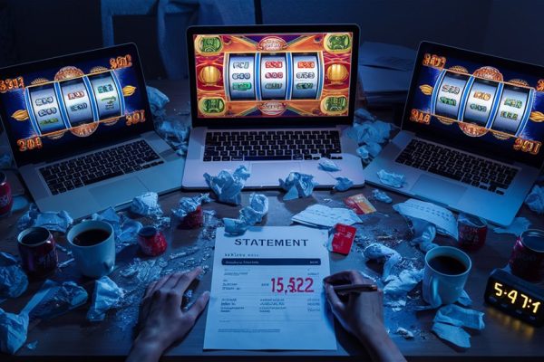 exploring digital gambling facts