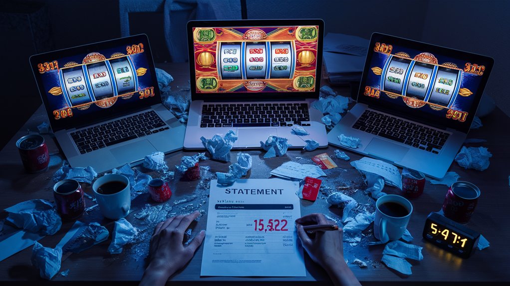 exploring digital gambling facts