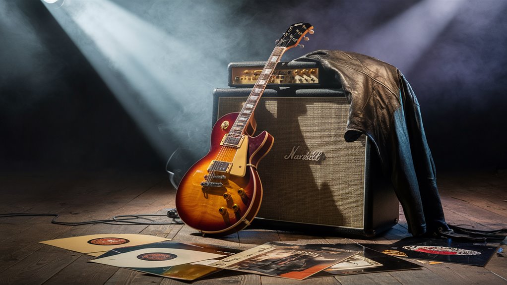 famous guitar solo songs