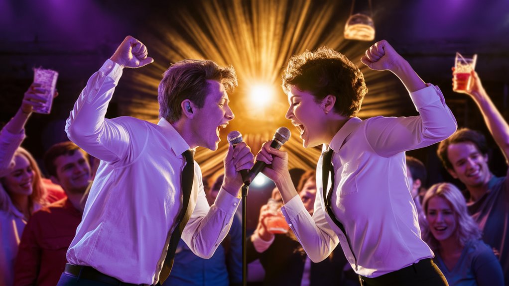 fast upbeat dance music songs