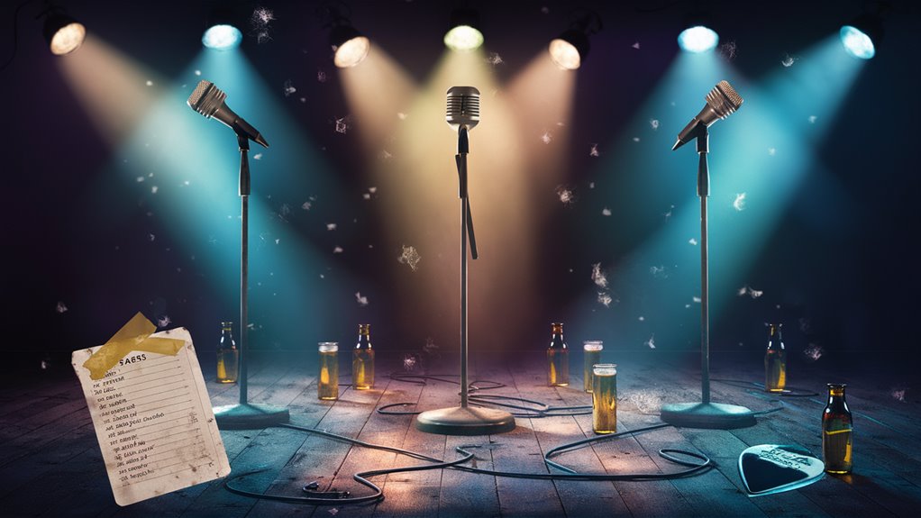 fun communal music experience