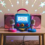 fun musical child entertainment