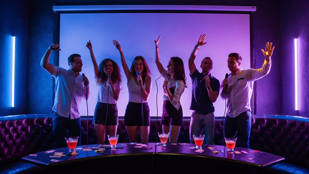 fun songs for everyone together