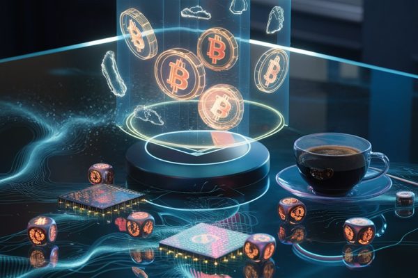 future cryptocurrency betting analysis
