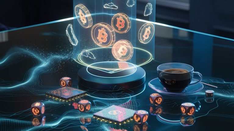 future cryptocurrency betting analysis